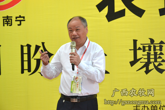 国际锌协会驻中国办事处博士樊明宪公布了最近几年锌肥示范结果
