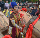 印象马山：2014马山黑山羊文化旅游节